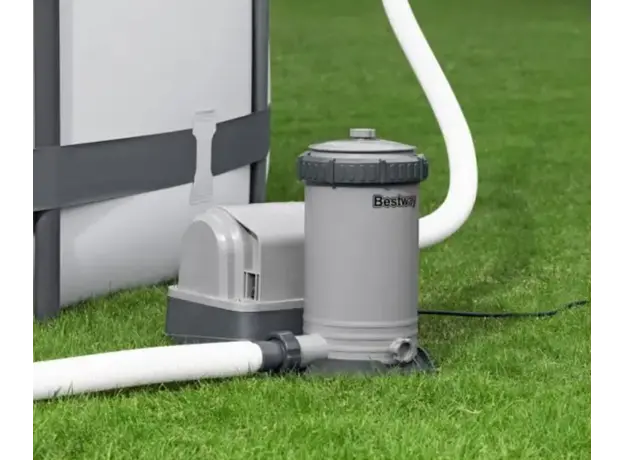 აუზის ფილტრი BESTWAY 6941607365465 (9463ლ/ს), 3 image