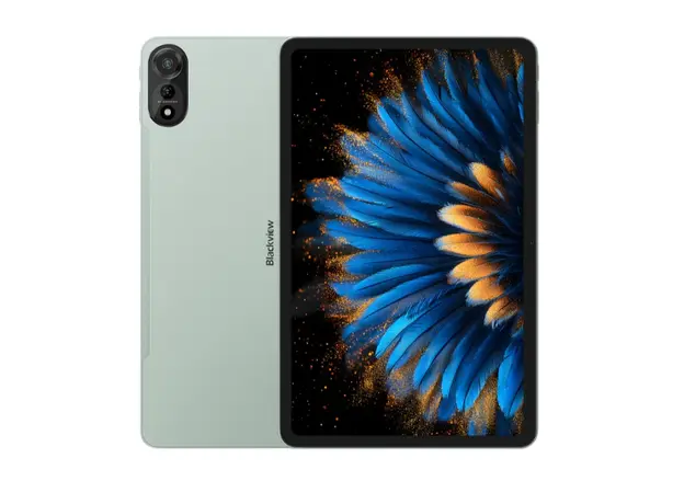 Tablet Blackview Mega 2 LTE 11.97' IPS 12GB 256GB GREEN