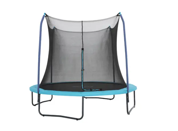 Warehouse trampoline BESTWAY 6941607365625, 2 image