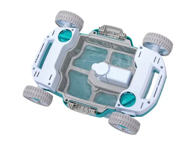 აუზის მტვერსასრუტი BESTWAY AquaTronix G200, 4 image
