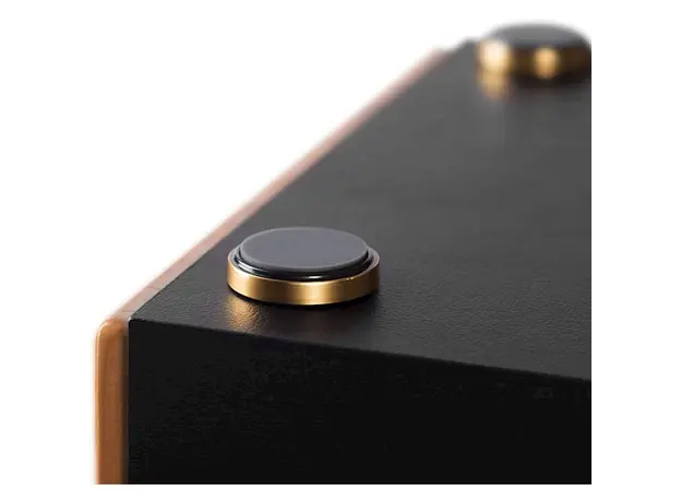 Speaker Edifier S1000MKII Audiophile Active Library 2.0 Speakers 120W Bluetooth 5.0 Speakers brown, 5 image