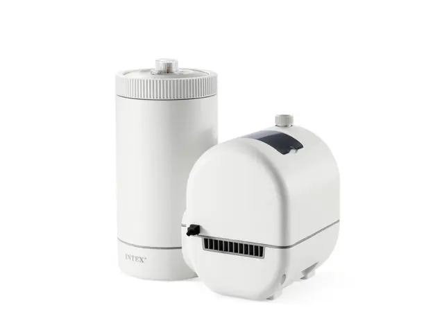 აუზის კატრიჯული ფილტრი INTEX C2500, 2 image