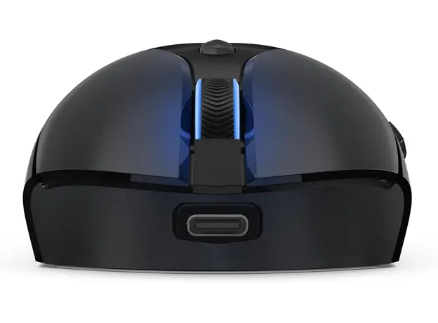 Lenovo Legion M410 Wireless RGB Gaming Mouse, 2 image