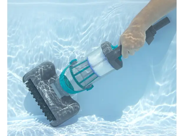 აუზის მტვერსასრუტი BESTWAY 58946 "AquaGrip", 6 image