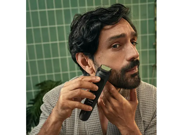წვერსაპარსი Philips Multi Groomer MG3940/15, 7 image