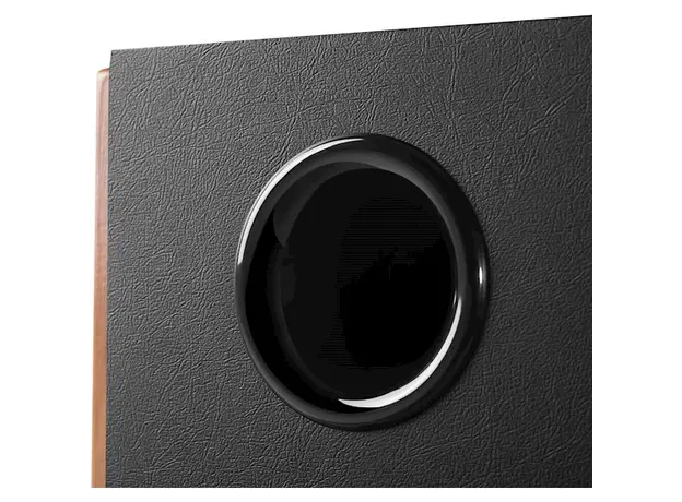 Speaker Edifier S1000MKII Audiophile Active Library 2.0 Speakers 120W Bluetooth 5.0 Speakers brown, 6 image