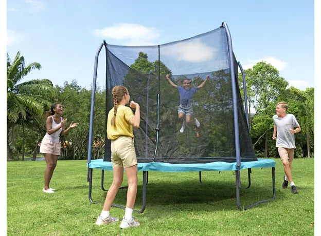 Warehouse trampoline BESTWAY 6941607365625, 10 image