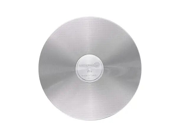 KORKMAZ A2852 Gastro Frypan 24x4.7, 4 image