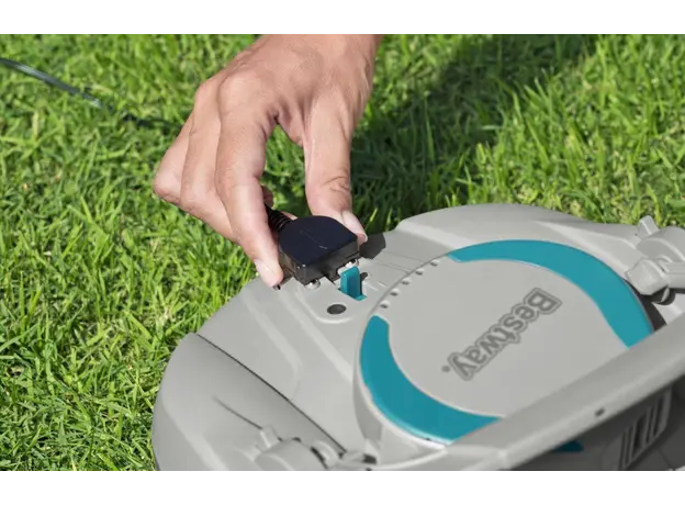 აუზის მტვერსასრუტი BESTWAY 6941607368930 "AquaTronix G100", 6 image