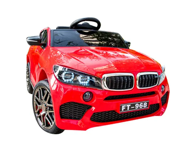 Children's electric car BMW 5FT-968-R
