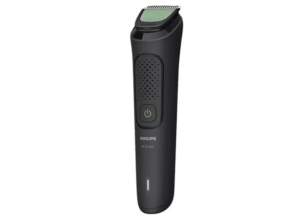 წვერსაპარსი Philips Multi Groomer MG3940/15, 2 image