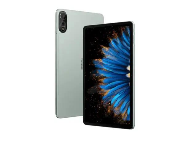 Tablet Blackview Mega 2 LTE 11.97' IPS 12GB 256GB GREEN, 3 image