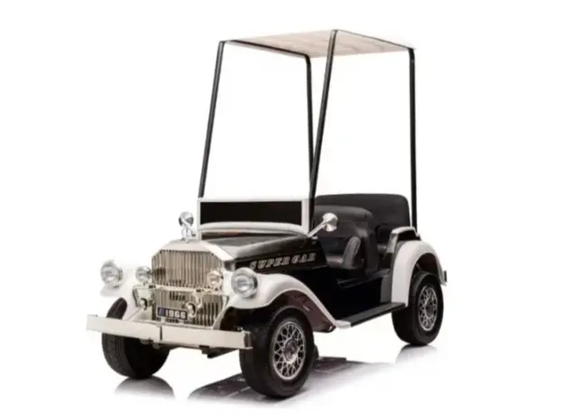 Children's electric classic car 1916
