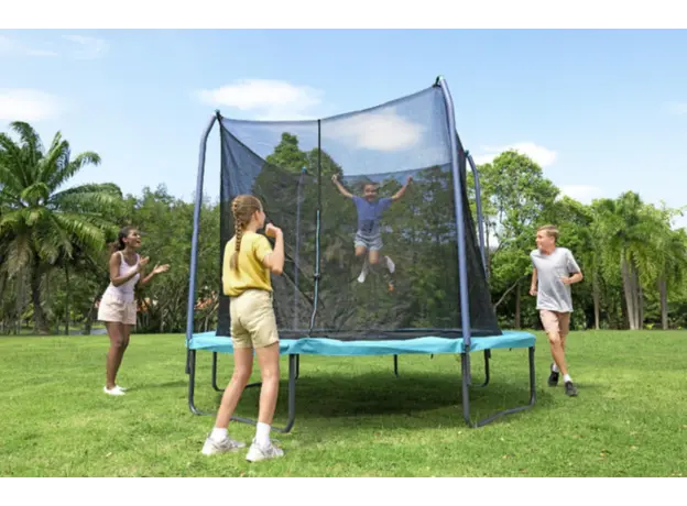 Warehouse trampoline BESTWAY 6941607365625, 7 image