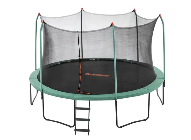 Warehouse trampoline BESTWAY 6941607365649