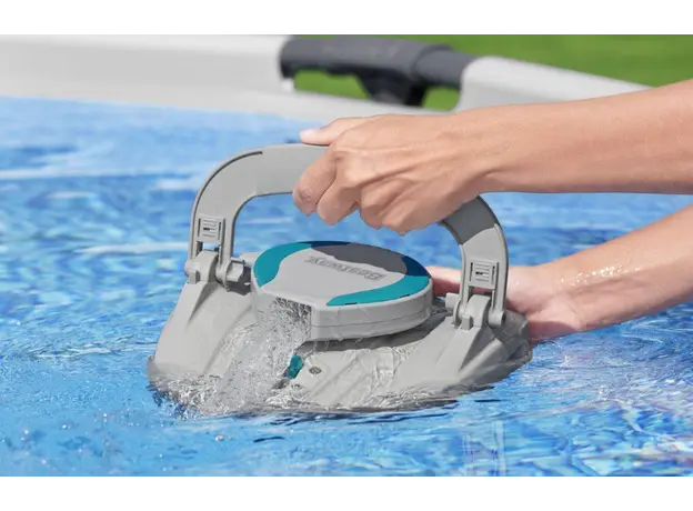 აუზის მტვერსასრუტი BESTWAY 6941607368930 "AquaTronix G100", 3 image