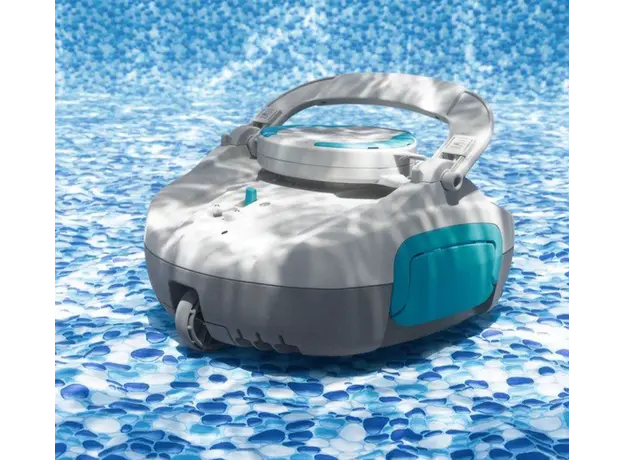 აუზის მტვერსასრუტი BESTWAY 6941607368930 "AquaTronix G100", 8 image