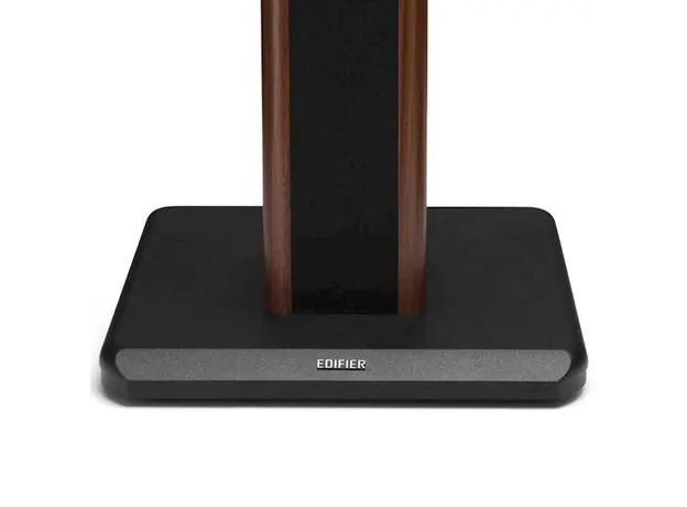 Speaker Stand Edifier SS02C Stands for S2000MKIII speakers Brown, 5 image