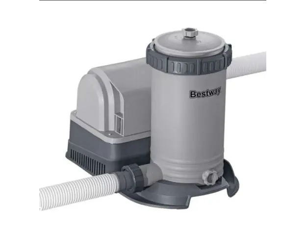 აუზის ფილტრი BESTWAY 6941607365465 (9463ლ/ს), 2 image