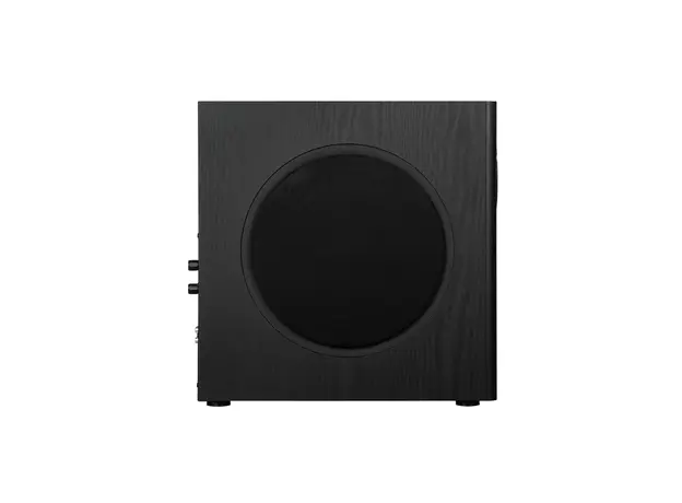 Speaker Edifier T5s, 70W, RCA, Powered Subwoofer, Black, 4 image