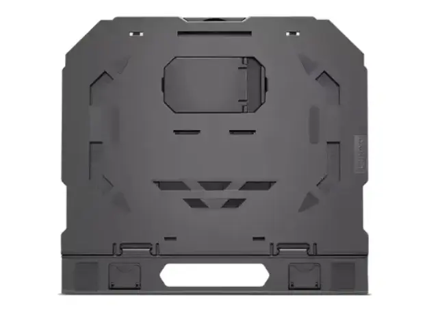 Notebook Stand Lenovo MECH_BO 2 In 1 Laptop Stand (GXF0X02-619)