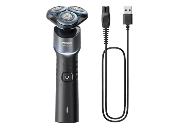 წვერსაპარსი Philips Shaver X5006/00, 3 image