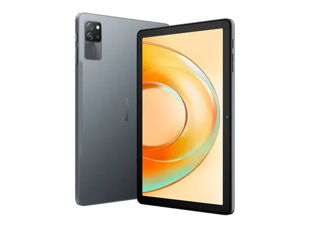 Tablet Blackview Tab 60 PRO LTE 10.1'' HD+ 8GB 128GB grey, 2 image
