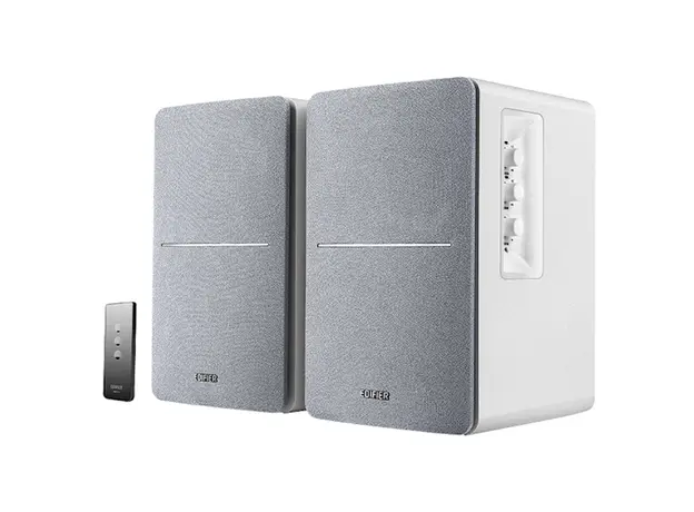 Speaker Edifier Studio R1280TW 2.0 42W 2.0 BookshelfSpeakers (White)