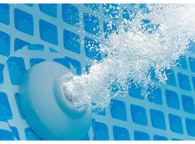 აუზის ქვიშის ფილტრი INTEX 6941057417851, 2 image