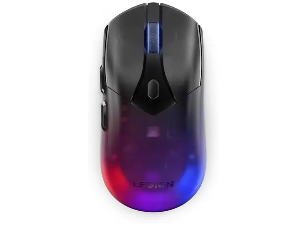 Lenovo Legion M410 Wireless RGB Gaming Mouse