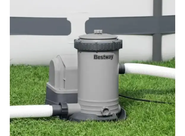 აუზის ფილტრი BESTWAY 6941607365465 (9463ლ/ს), 4 image