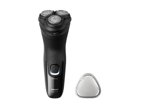 წვერსაპარსი Philips Shaver X3001/00 Black