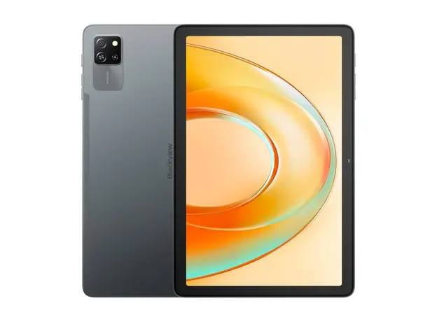 Tablet Blackview Tab 60 PRO LTE 10.1'' HD+ 8GB 128GB grey