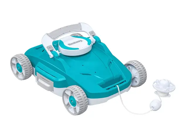 აუზის მტვერსასრუტი BESTWAY AquaTronix G200