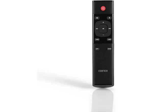 Speaker Edifier S1000MKII Audiophile Active Library 2.0 Speakers 120W Bluetooth 5.0 Speakers brown, 3 image
