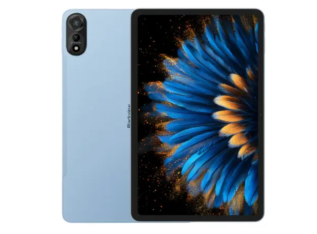 Blackview Mega 2 LTE 11.97' IPS 12GB 256GB BLUE tablet