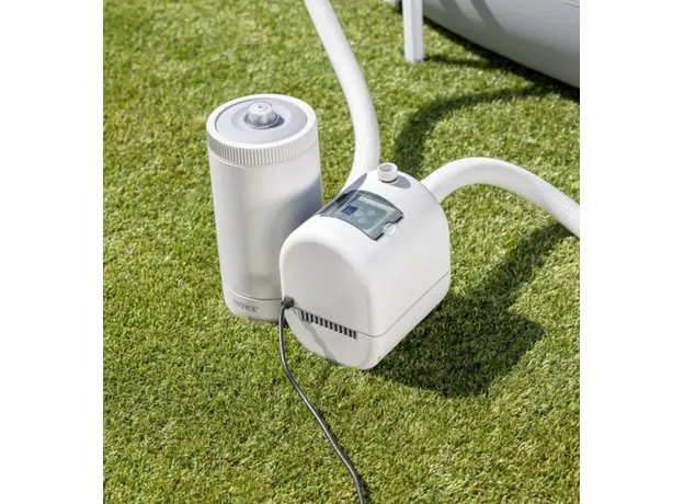 აუზის კატრიჯული ფილტრი INTEX C2500, 5 image