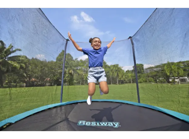 Warehouse trampoline BESTWAY 6941607365625, 11 image