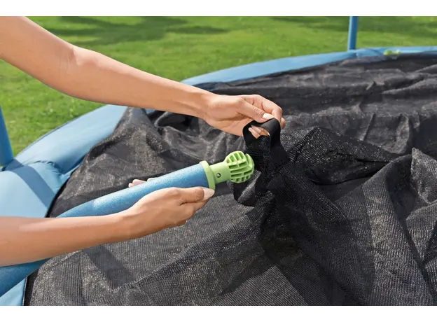 Xtreme Air Trampoline BESTWAY 6941607365632, 3 image