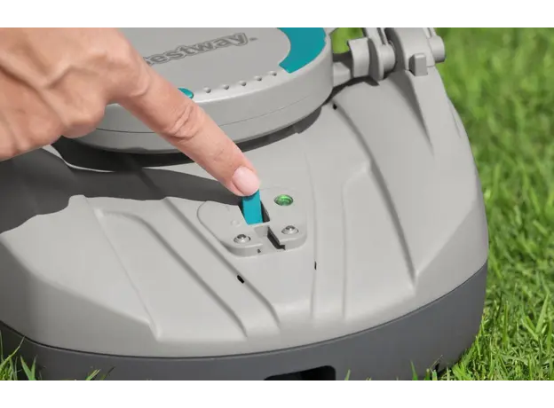აუზის მტვერსასრუტი BESTWAY 6941607368930 "AquaTronix G100", 4 image