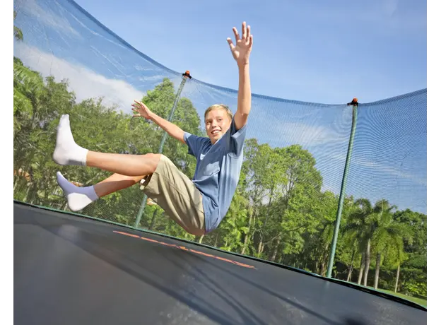 Warehouse trampoline BESTWAY 6941607365649, 4 image