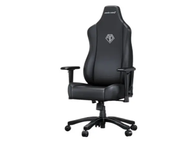 Gaming chair AndaSeat AD23-L-01-B-PV, 5 image