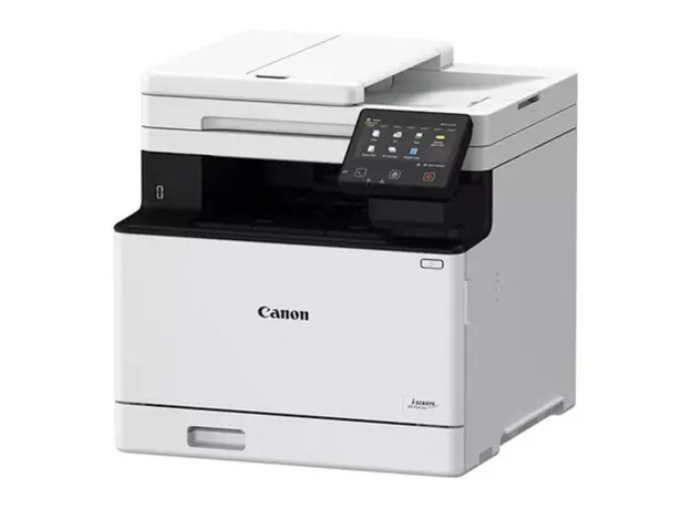 Printer Canon Colour Laser All-In-One MFP I-S MF754Cdw
