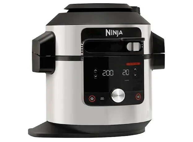 Multicooker boiler NINJA OL650EU, 3 image