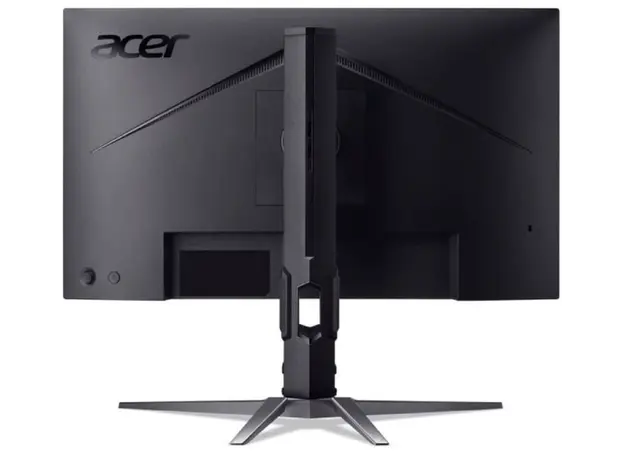 Monitor Acer 62cm 24.5'' Predator XB253QF3bmiiprx / 1920x1080/ ZeroFrame Pro / IPS / 320Hz 16:9/ 1ms / 0.5ms (GTG, Min/ 250nits / 2xHDMI/ DP/ Audio out /Speaker 2Wx2/ VESA 100x100 / Power External /Pivot +/-90° / HDR10 FreeSync Premium/ cable included., 6 image