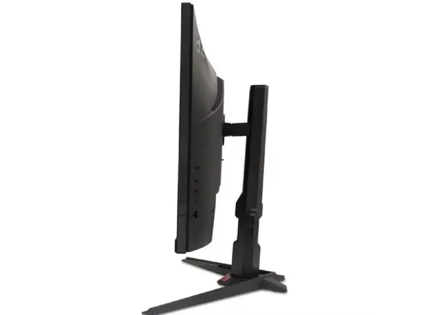 Monitor Acer 69CM 27W, Nitro VG240YX1bmiipx / 1920x1080 / ZeroFrame IPS 200Hz / 1ms / 0.5ms (GTG) / 250nits / 2xHDMI / DP, 4 image