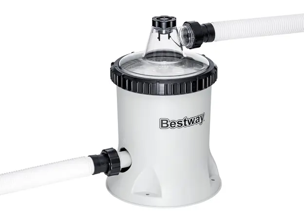 აუზის ფილტრი BESTWAY 58870 Polysphere (5678 ლ/ს), 2 image