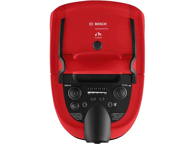 Vacuum cleaner BOSCH BWD421PET, 3 image