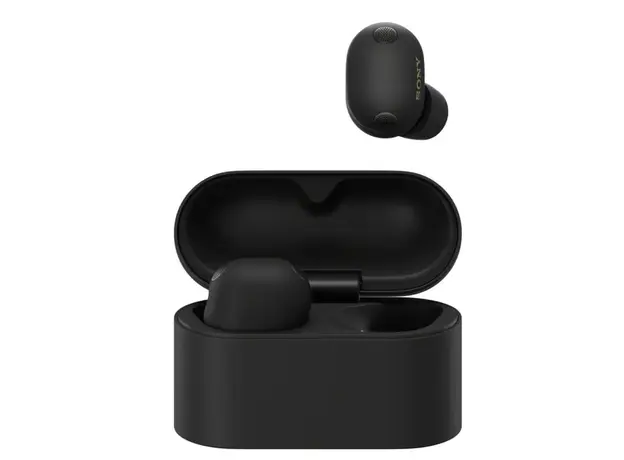 headphones Sony WF-1000XM6/B