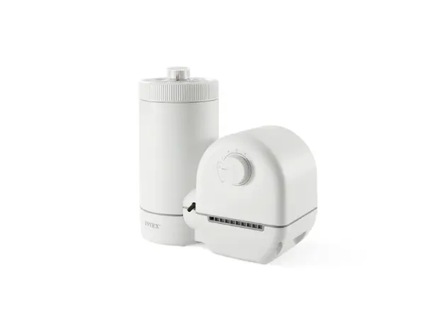 აუზის კატრიჯული ფილტრი INTEX C1500, 3 image